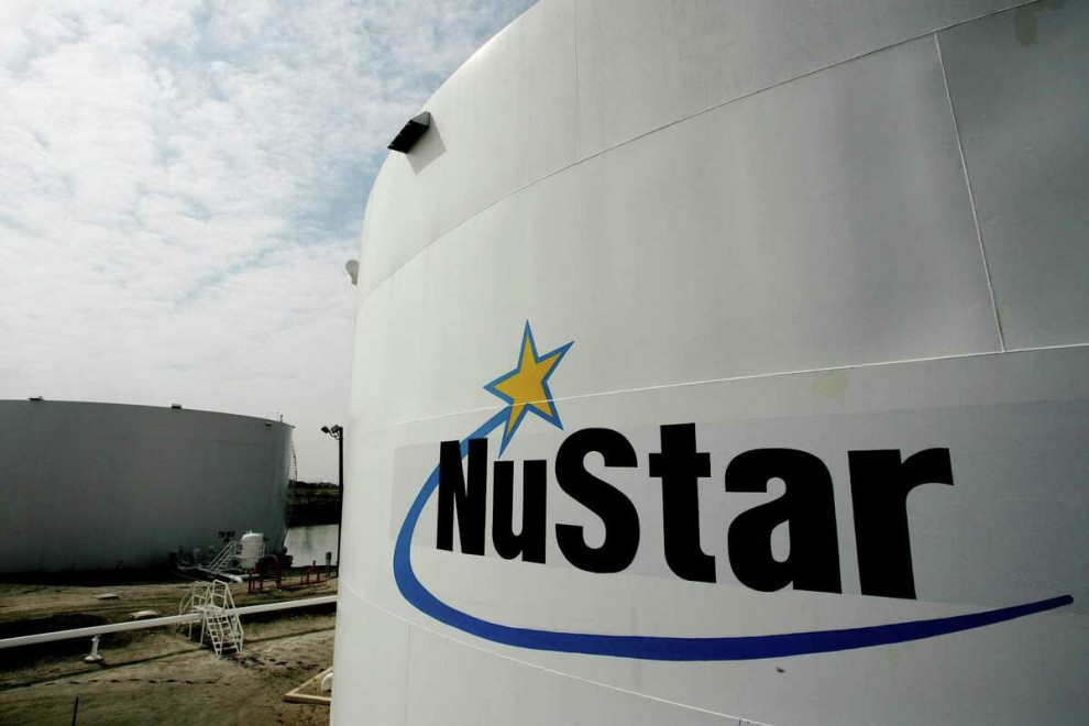 Владелец АЗС Sunoco купит NuStar Energy за $7,3 млрд